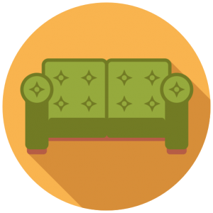 Furniture symbol