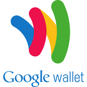 Google Wallet logo