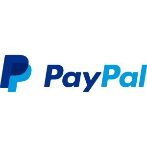 PayPal logo