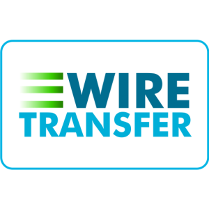 Wire Transfer logo