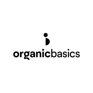 Organic Basics logo