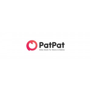 ​PatPat logo