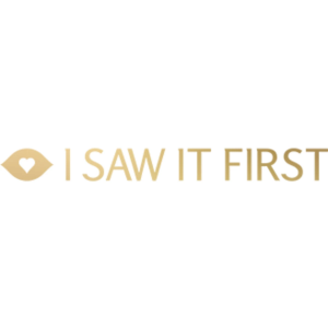 Isawitfirst.com logo