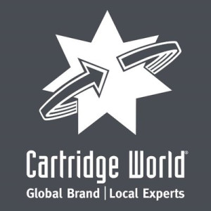 Cartridge World UK logo