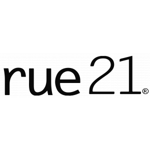 Rue21.com logo