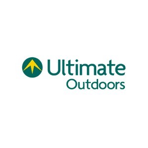 Ultimate Outdoors logo