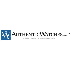 Authentic Watches logo
