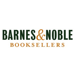 Barnes and Noble logo