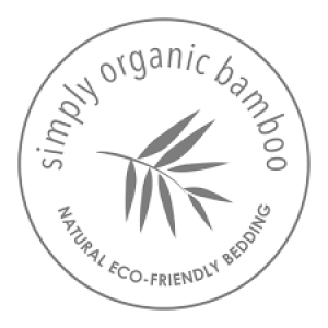 Simply Organic Bamboo logo