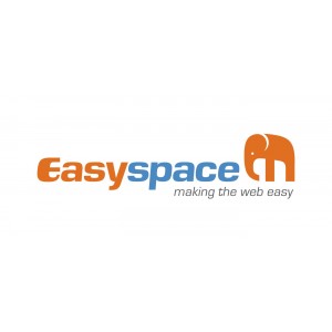 Easy Space Web Hosting logo