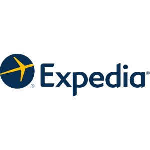 Expedia UK logo