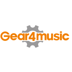 Gear 4 Music IE logo