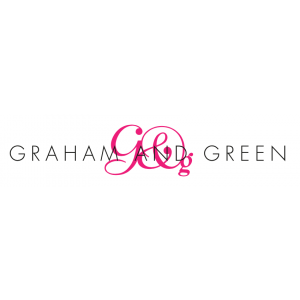 Graham & Green logo