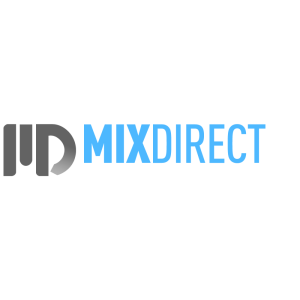 Mix Direct UK logo