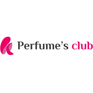 Perfume's Club UK logo