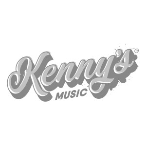 Kenny's Music UK logo