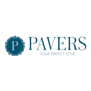 Pavers.ie logo