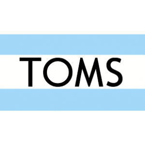 Toms Canada  logo