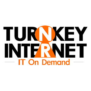 Turnkey Internet logo