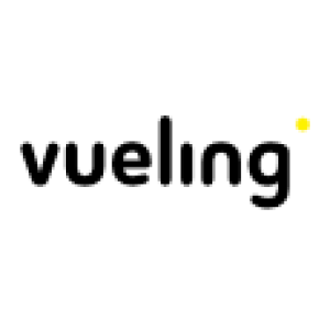 Vueling UK logo