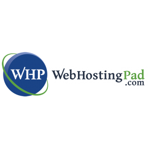 Web Hosting Pad logo